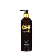 CHI Argan Oil Shampoo 340ml