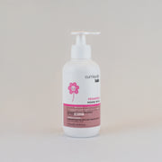 CUMLAUDE Higiene Íntima Pediatrics 250ml – Cuidado Suave y Seguro para la Zona Íntima de los Más Pequeños