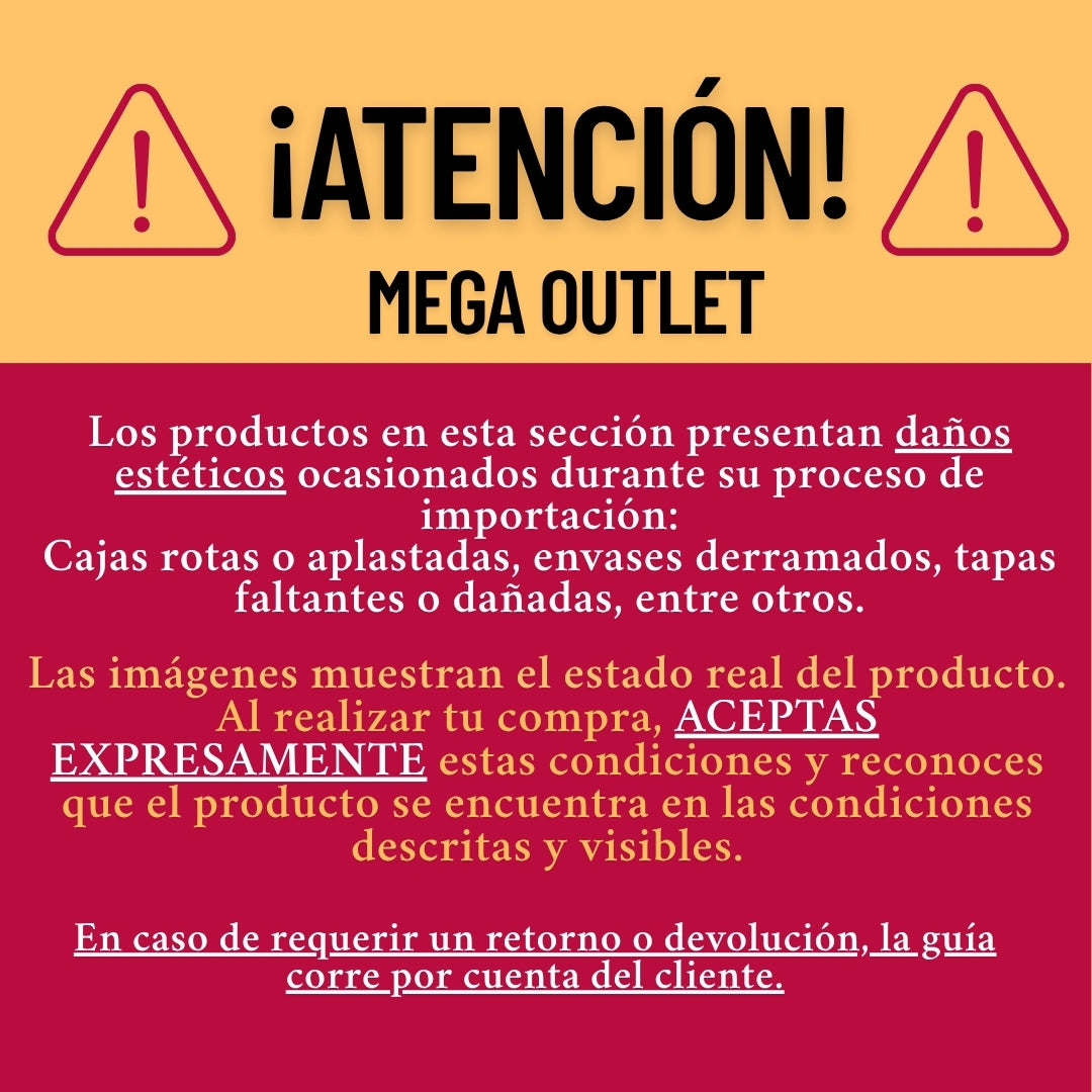CUMLAUDE MUCUS GEL 30ml CAJA DAÑADA