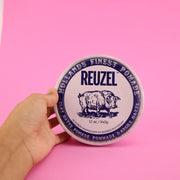 Reuzel Clay Matte Pomade 340ml