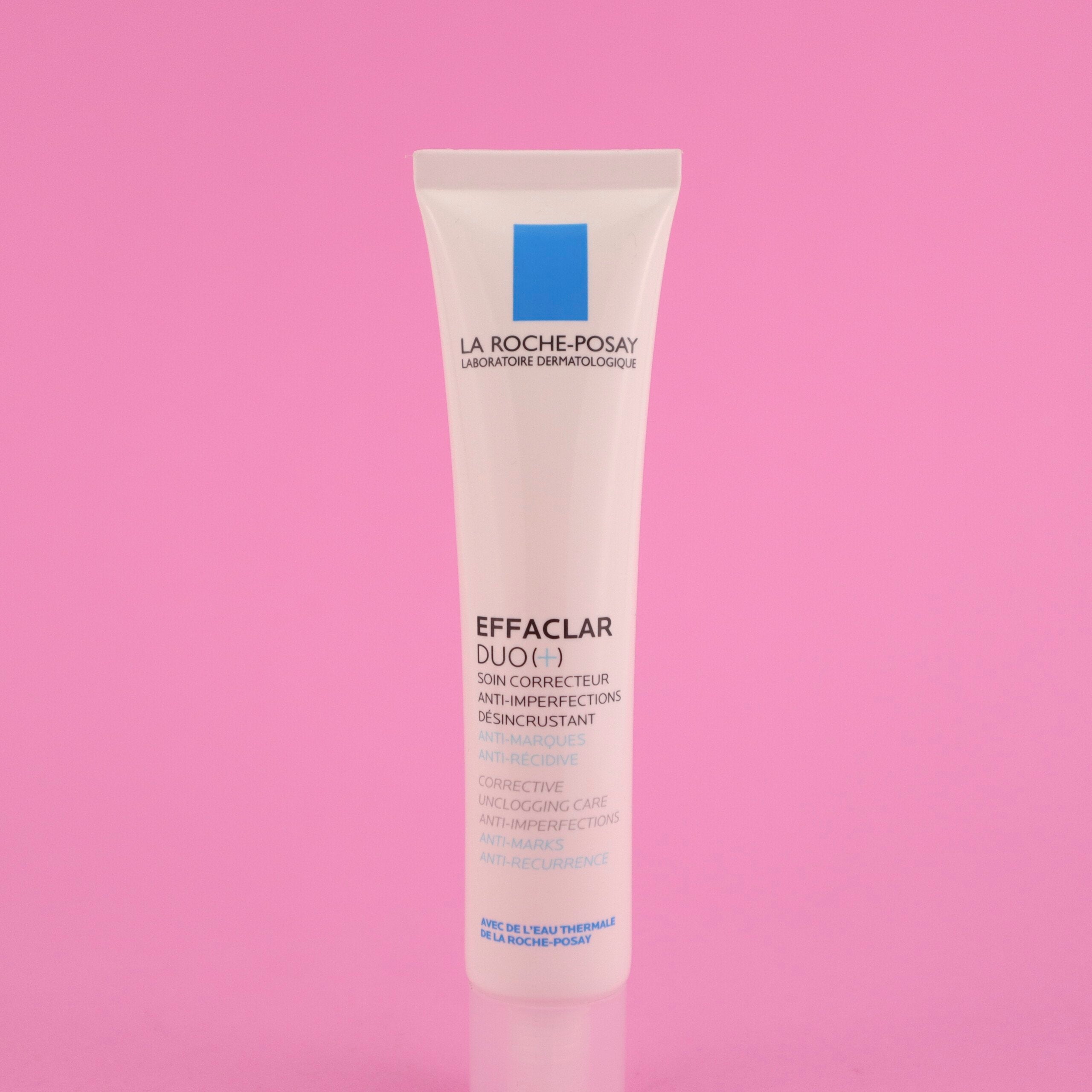 La Roche Posay Effaclar Duo+ 40ml SIN CAJA
