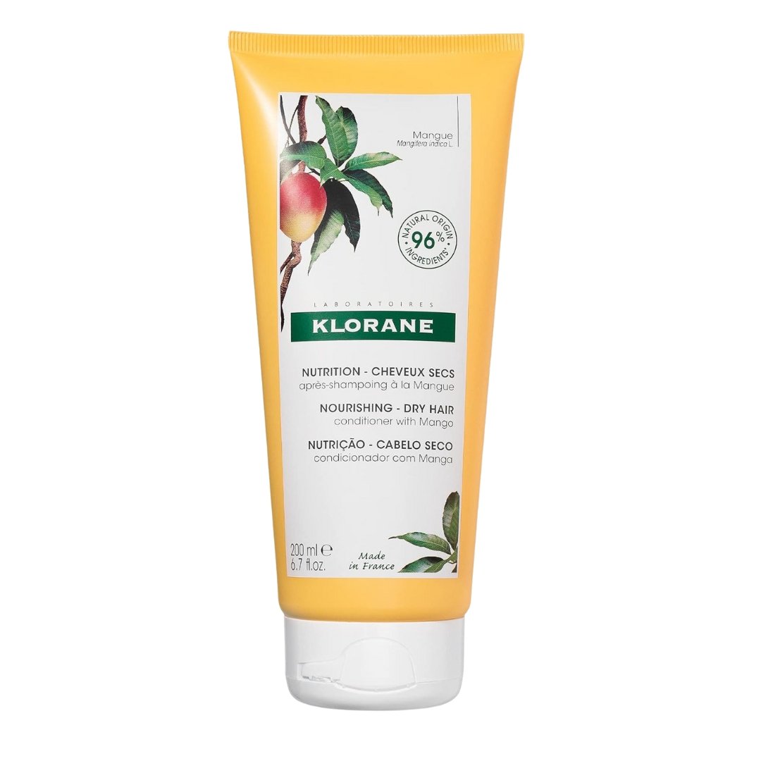 Klorane Mango Nourishing Dry Hair