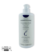 Embryolisse Lait-Crème Fluid 500ml – Hidratación Total para Rostro y Cuerpo