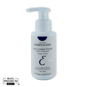 Embryolisse Lait-Crème Fluid 75ml – Hidratación Ligera, Suavidad Inmediata