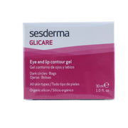 Sesderma GLICARE EYE AND LIP CONTOUR GEL 30ml
