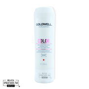 Goldwell Dualsenses Color Brilliance Conditioner 200ml-Color Radiante y Suavidad Intensa con Goldwell Color Brilliance Conditioner 200ml