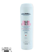 Goldwell Acondicionador Protector de Color 200 ml-Brillo Rico y Protección Intensa con Goldwell Color Extra Rich Brilliance Conditioner 200 ml