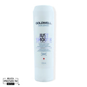 Goldwell Dualsenses Just Smooth Taming Conditioner 200ml: Fenomenal acondicionador anti-frizz