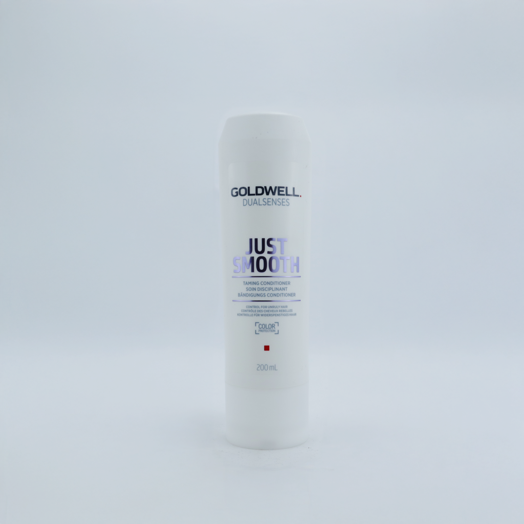 Goldwell Dualsenses Just Smooth Taming Conditioner 200ml: Fenomenal acondicionador anti-frizz