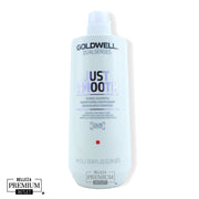 Goldwell Dualsenses Just Smooth Taming Shampoo 1000ml: Fenomenal Shampoo anti-frizz