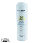 Goldwell Dualsenses Rich Repair Restoring Conditioner 200ml: fabuloso acondicionador reparador de cabello