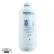 Goldwell Dualsenses Ultra Volume Bodifying Conditioner 1000ml: Auténtico acondicionador para volumen de cabello fino