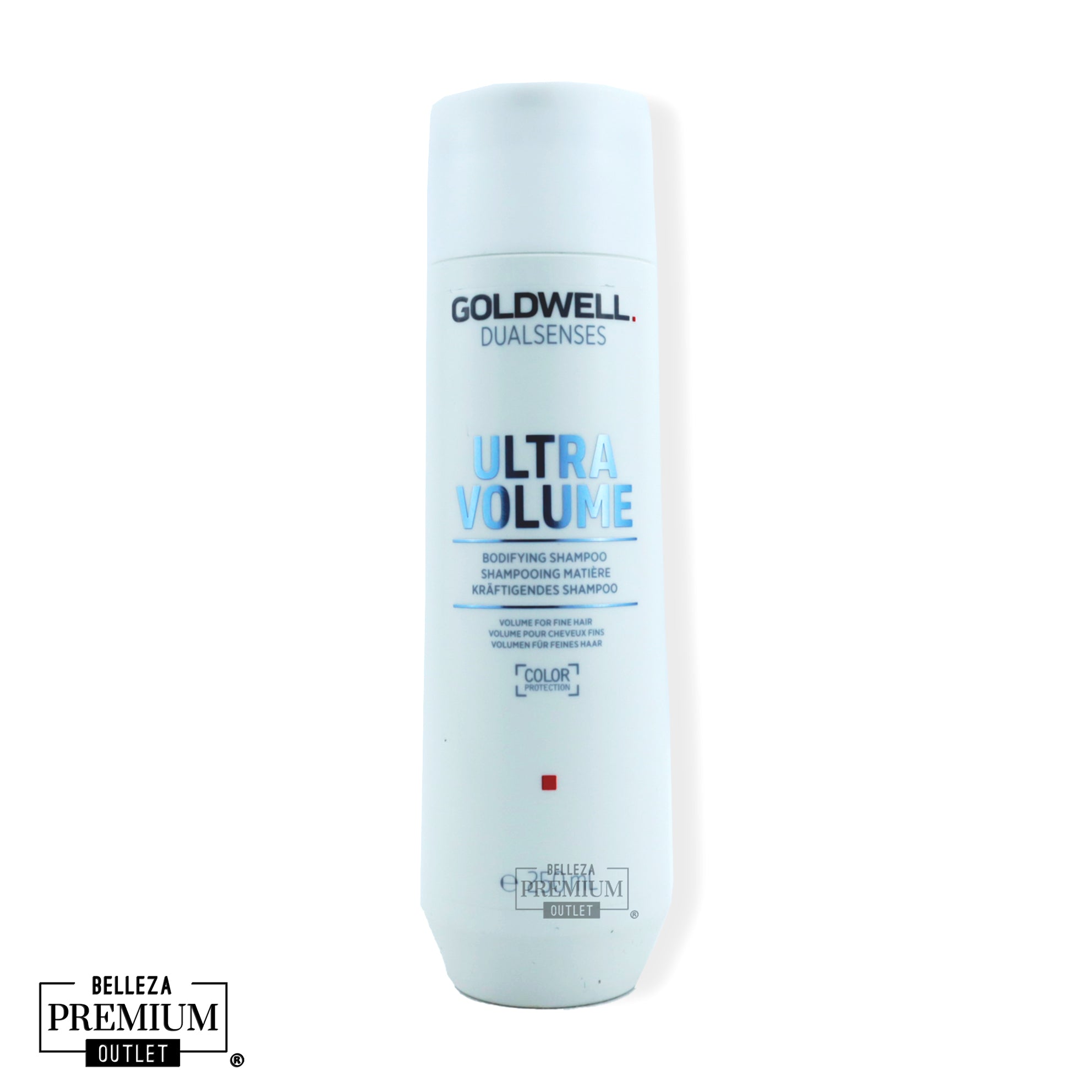 Goldwell Dualsenses Ultra Volume Bodifying Shampoo 250ml