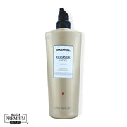 Goldwell Kerasilk Control Conditioner 1000ml – Cabello Suave, Liso y Sin Frizz