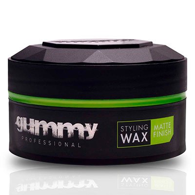 Fonex Gummy Wax Matte Finish 150ml – Fijación Fuerte con Efecto Mate