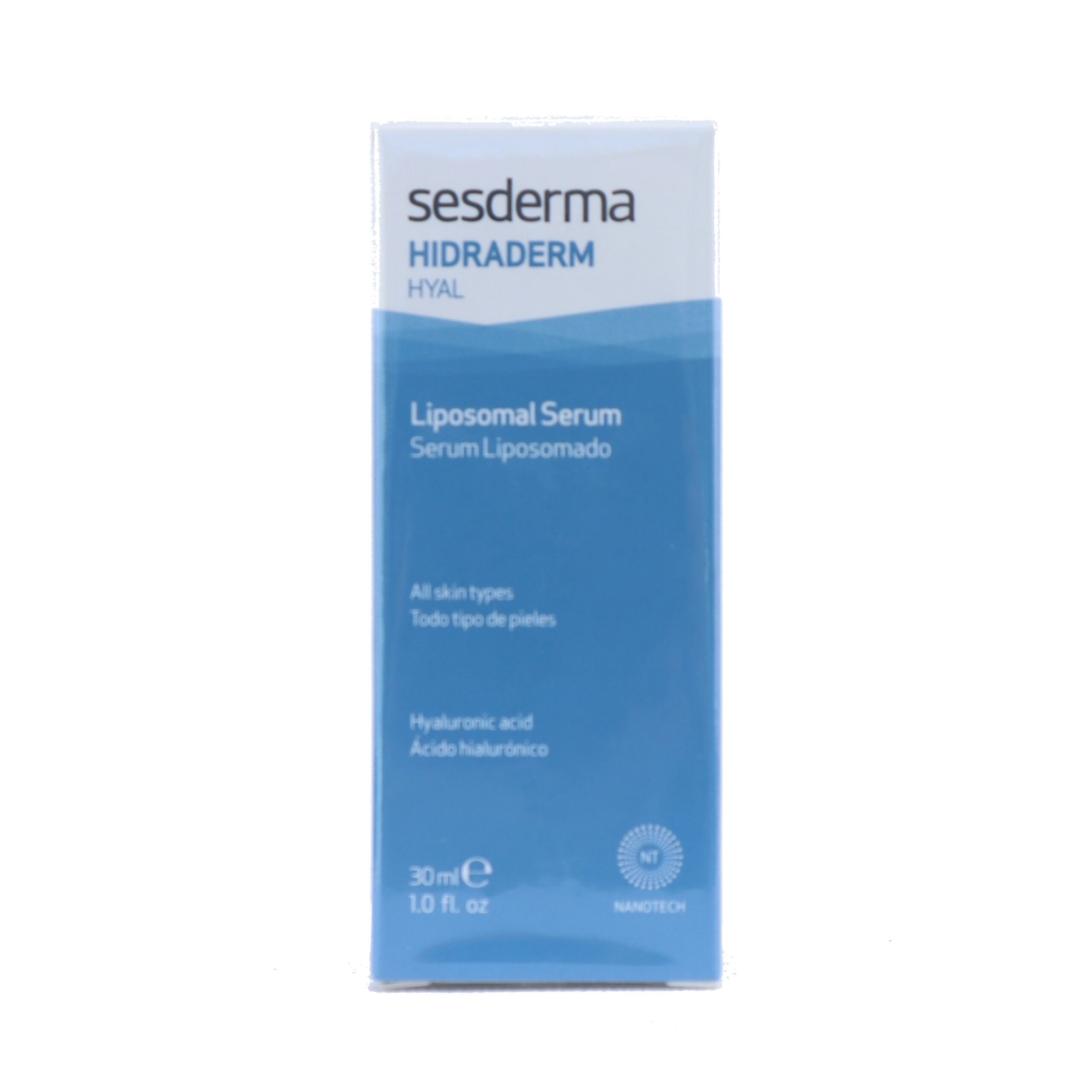 Sesderma HIDRADERM HYAL LIPOSOMAL SERUM 30ml