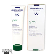 Isispharma Ilcapil Kr 150ml