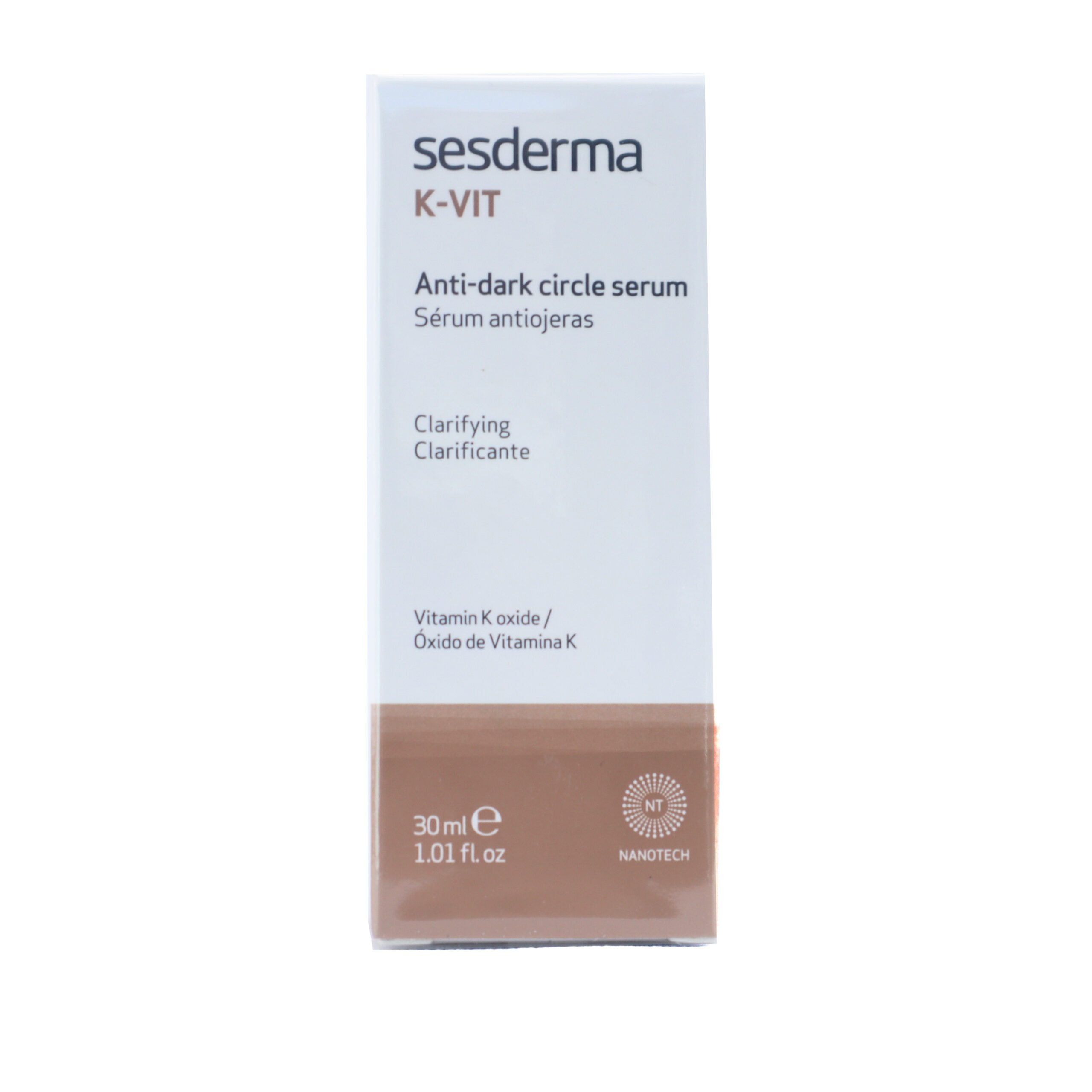 Sesderma K-VIT ANTI DARK CIRCLE SERUM 30ml