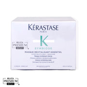 Kérastase Symbiose Masque Revalisant Essentiel 200ml – Mascarilla Equilibrante para Cuero Cabelludo y Cabello