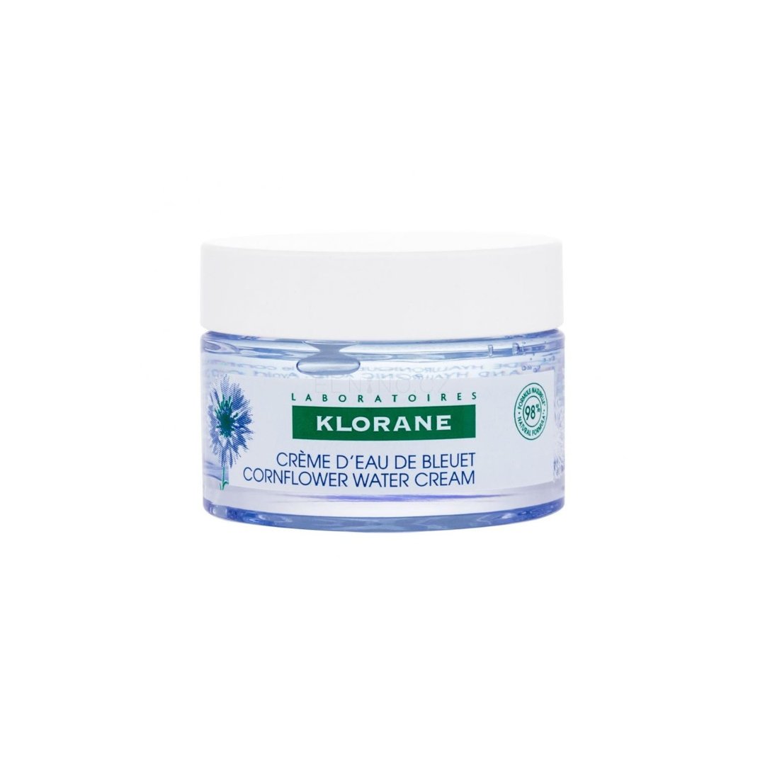 Klorane Cornflower Water Cream 50ml