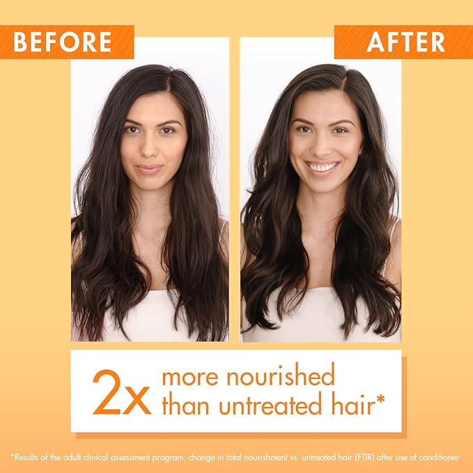 Klorane Mango Nourishing Dry Hair