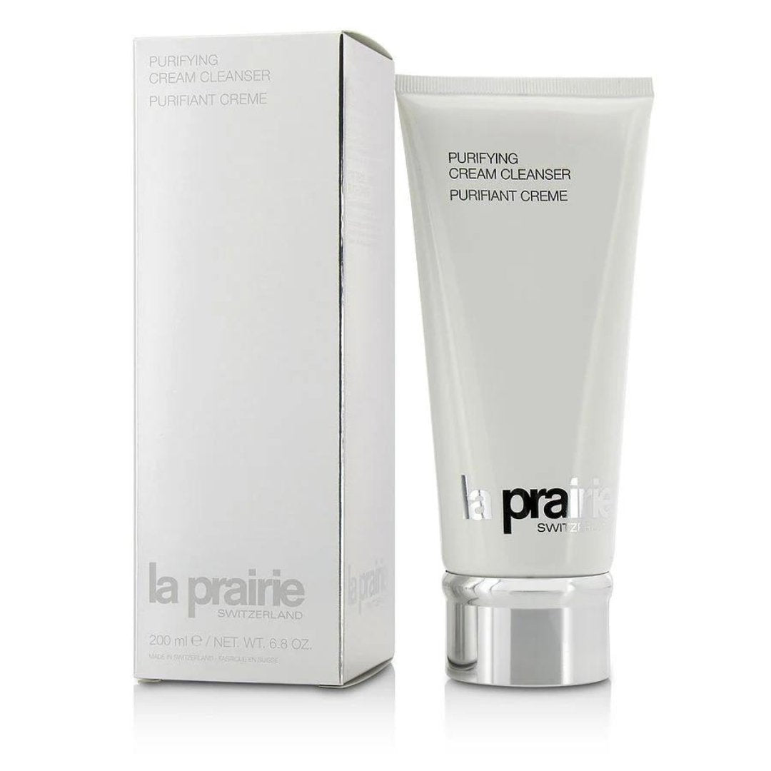 LA PRAIRIE 200 ML PURIFYING CREAM CLEANSER