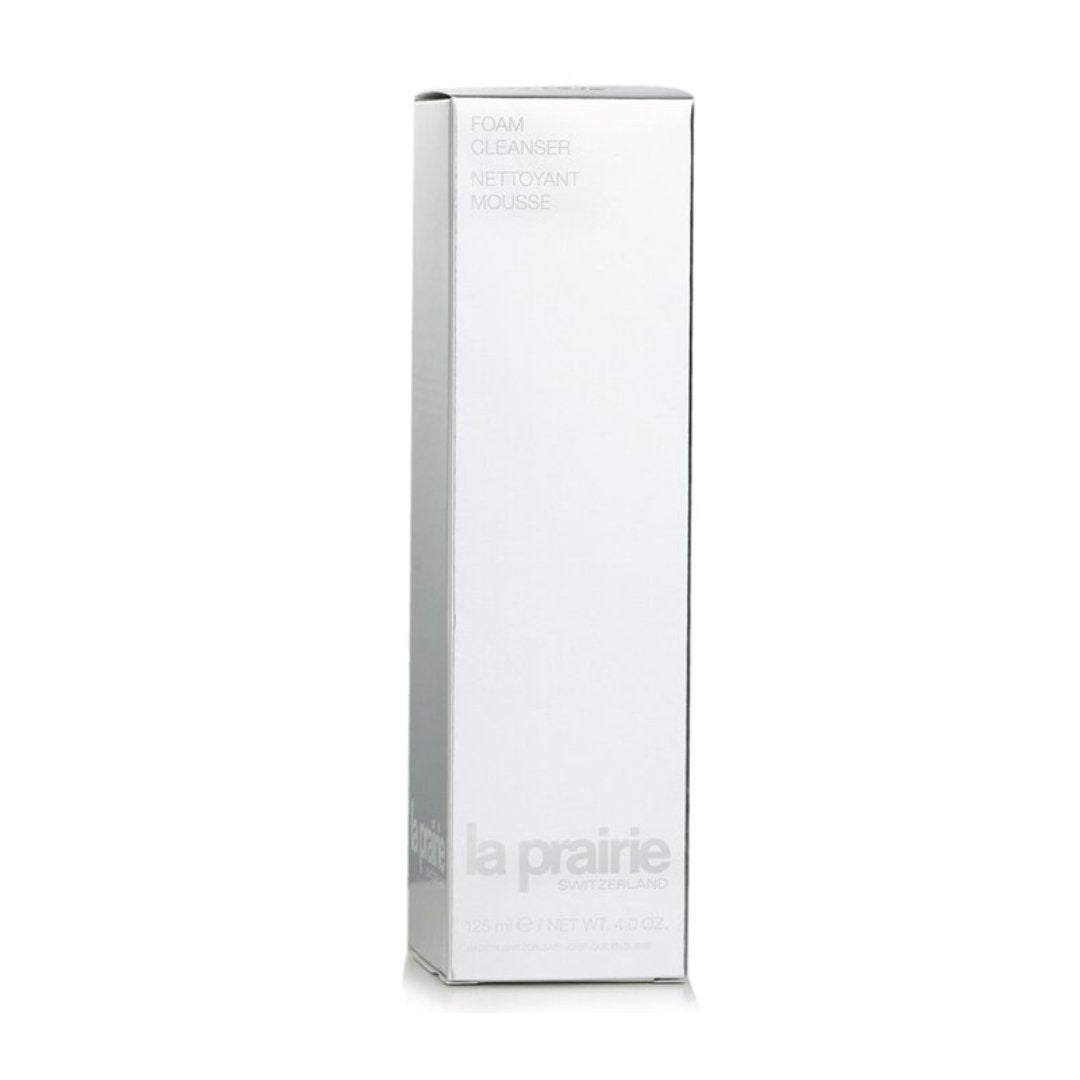 LA PRAIRIE NETTOYANT 125ML MOUSSE TUBE
