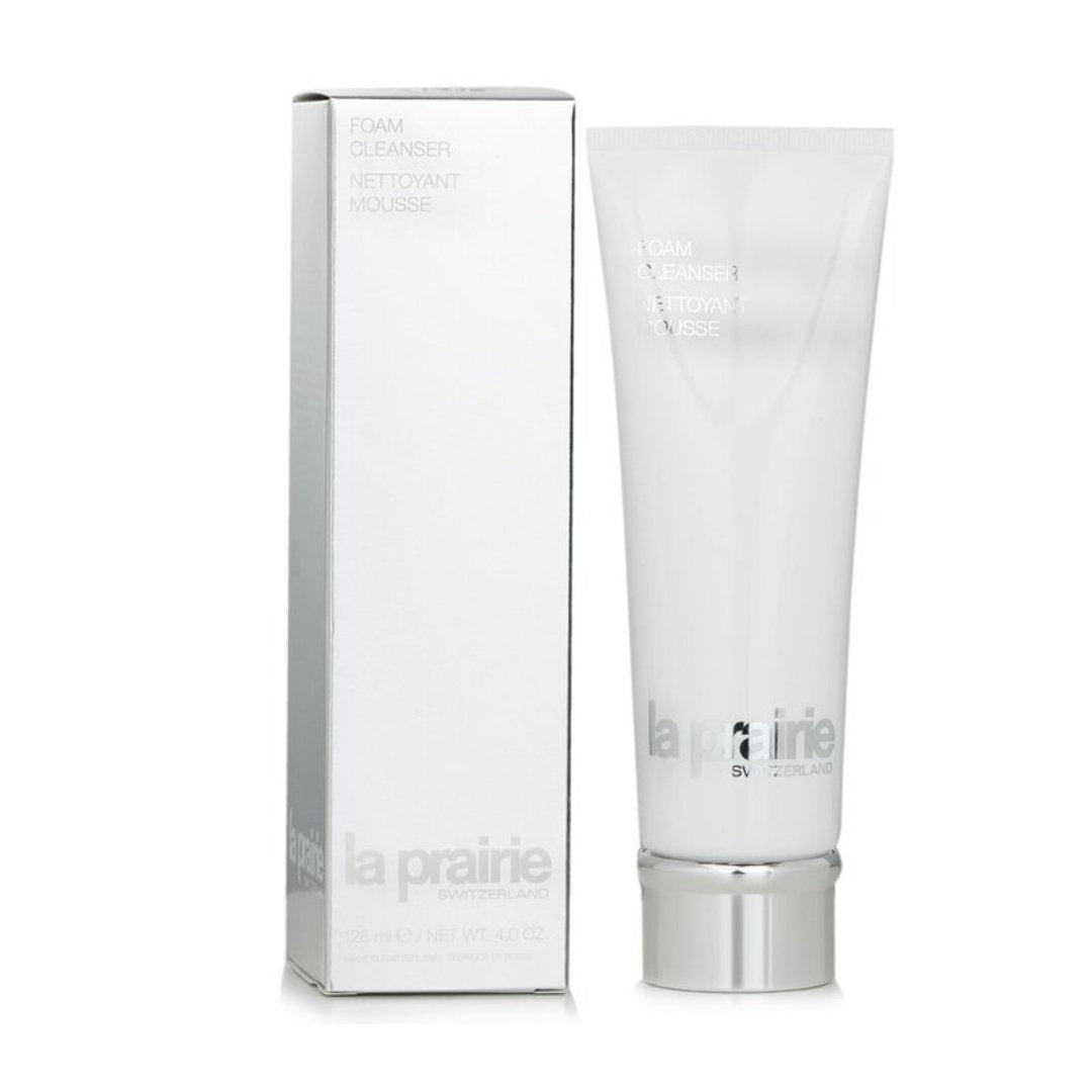 LA PRAIRIE NETTOYANT 125ML MOUSSE TUBE