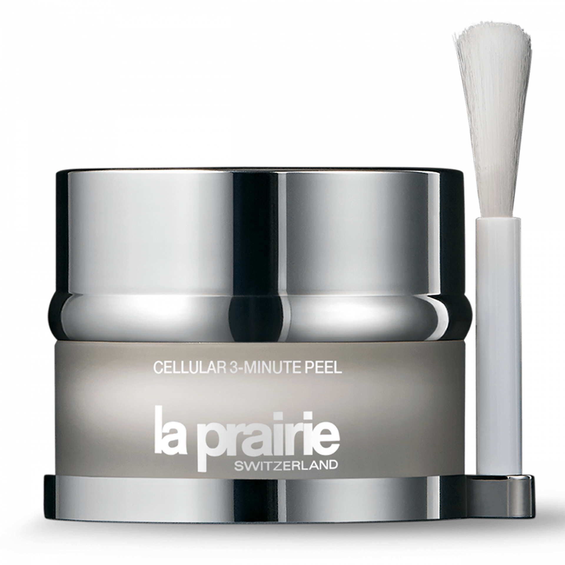 La Prairie Cellular 3-Minute Peel 40ml – Renovación Instantánea y Luminosidad en Solo 3 Minutos