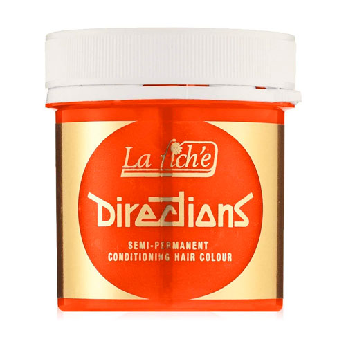 La Riche Directions 89ml Apricot: ¡El Sensacional Tono Durazno para un Look Audaz y Vibrante!