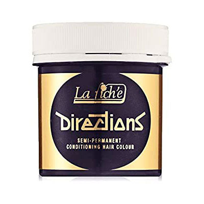 La Riche Directions 89ml Dark Tulip: Un Mágico Tinte Violeta para Tu Cabello