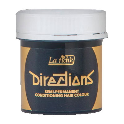 La Riche Directions 89ml Ebony: El Inigualable Negro Profundo para un Look Impactante