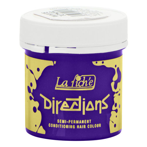 La Riche Directions 89ml Lilac: ¡El Espectacular Color Pastel para un Look Único!