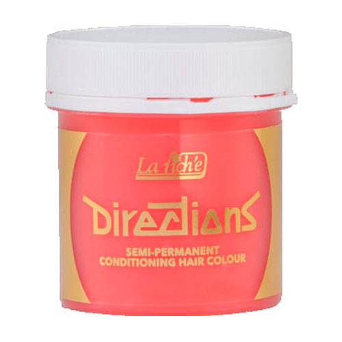 La Riche Directions 89ml Pastel Pink: ¡Un Fabuloso Rosa Pastel para Tu Cabello!