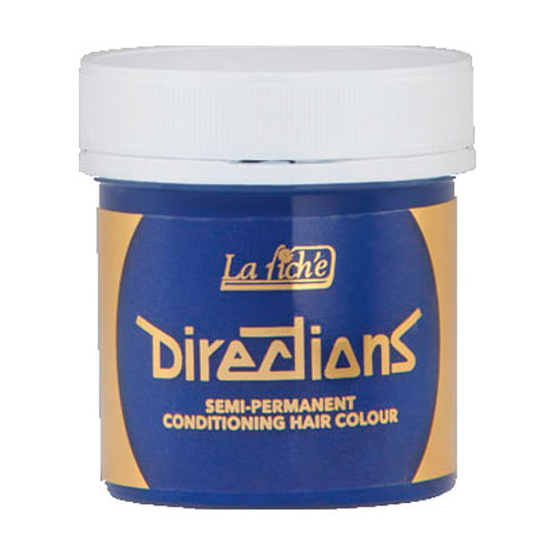 La Riche Directions 89ml Silver: Un Espectacular Plateado para Tu Cabello