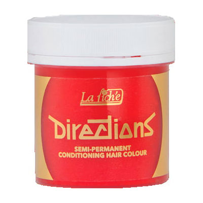 La Riche Directions 89ml Tangerine: ¡El Perfecto Naranja Intenso para un Look Explosivo!