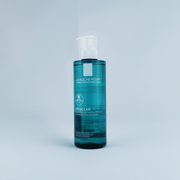 La Roche-Posay Effaclar Gel Micro-Peel 400ml: El Majestuoso Aliado del Cuidado de la Piel que Descubres al Comprar Productos de Belleza Naturales Online