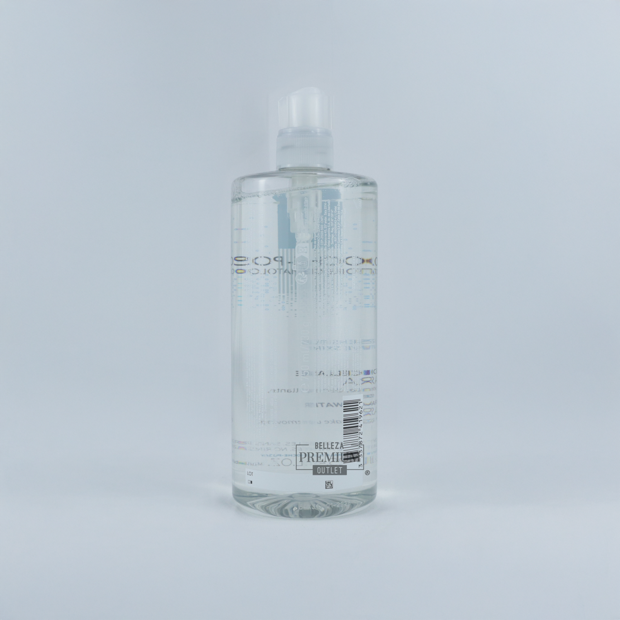 La Roche-Posay Fysiologische Agua Micelar 750ml: El Indispensable del Cuidado de la Piel que Encuentras en tu Tienda Confiable de Cuidado Dermatológico