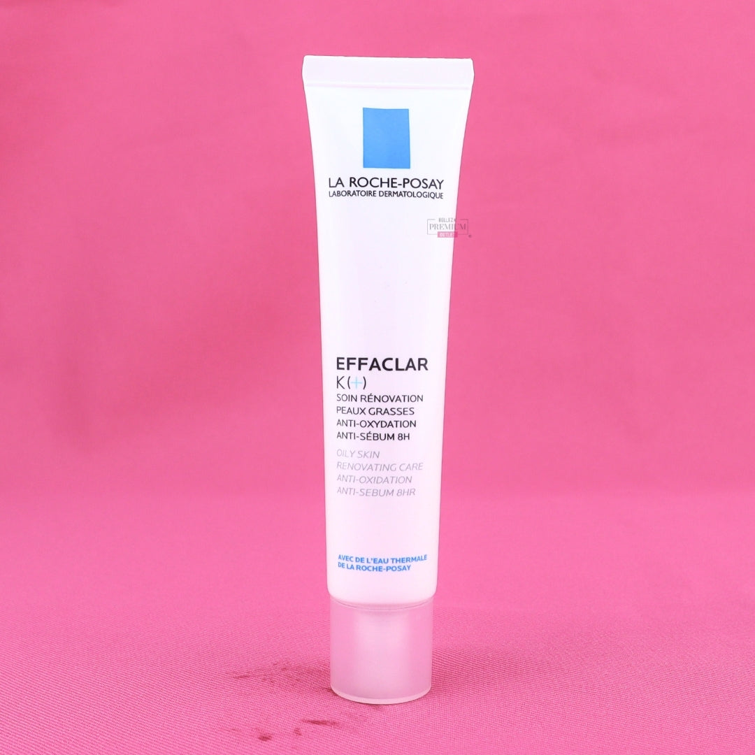 La Roche-Posay Effaclar K+ 40ml CAJA DAÑADA