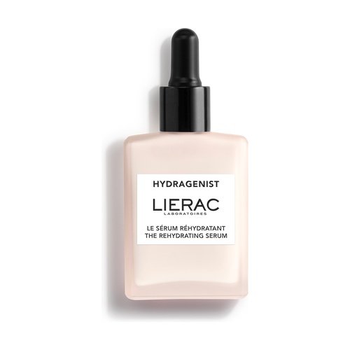 Lierac HYDRAGENIST Hydration Serum 30ml | Hidratación Intensa y Piel Perfectamente Equilibrada