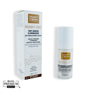 MartiDerm Pigment Zero DSP Serum Iluminador 30ml | Corrección de Manchas y Luminosidad para una Piel Uniforme