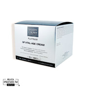 MartiDerm GF Vital Age 50ml | Crema Reafirmante y Regeneradora Anti-Edad