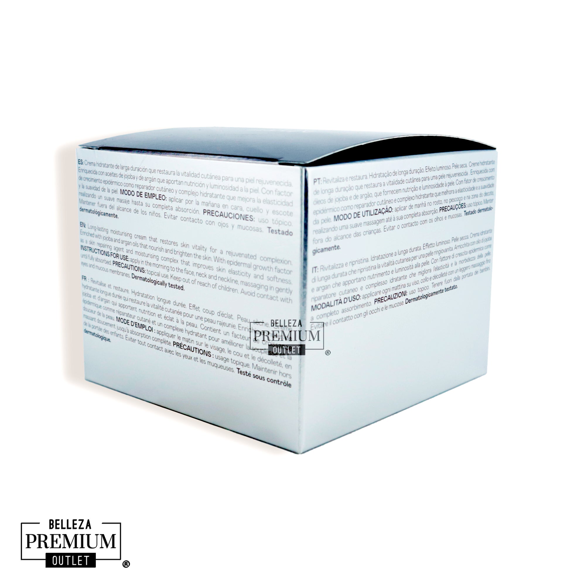 MartiDerm GF Vital Age Day Cream Piel Seca a Muy Seca 50ml | Crema de Día Nutritiva y Reafirmante para Piel Madura