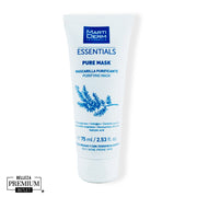 MartiDerm Pure Mask 75ml | Mascarilla Detox y Purificante para una Piel Limpia y Equilibrada