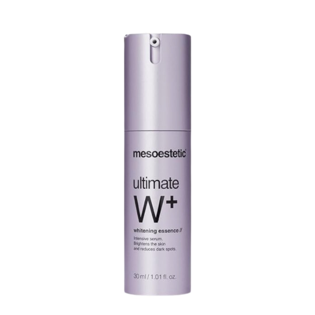 Mesoestetic ultimate W+ whitening essence 30ml