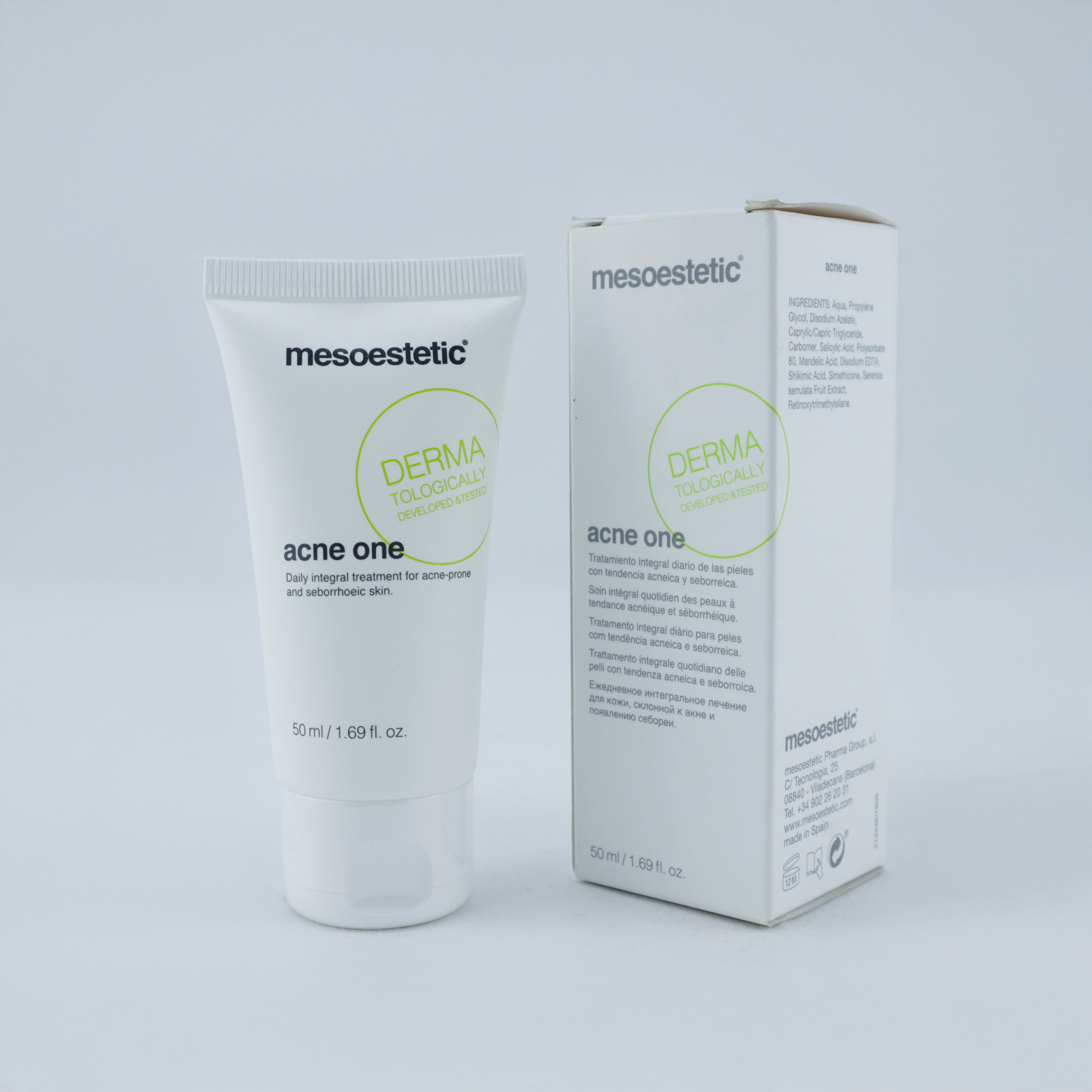 Mesoestetic Acne One 50ml