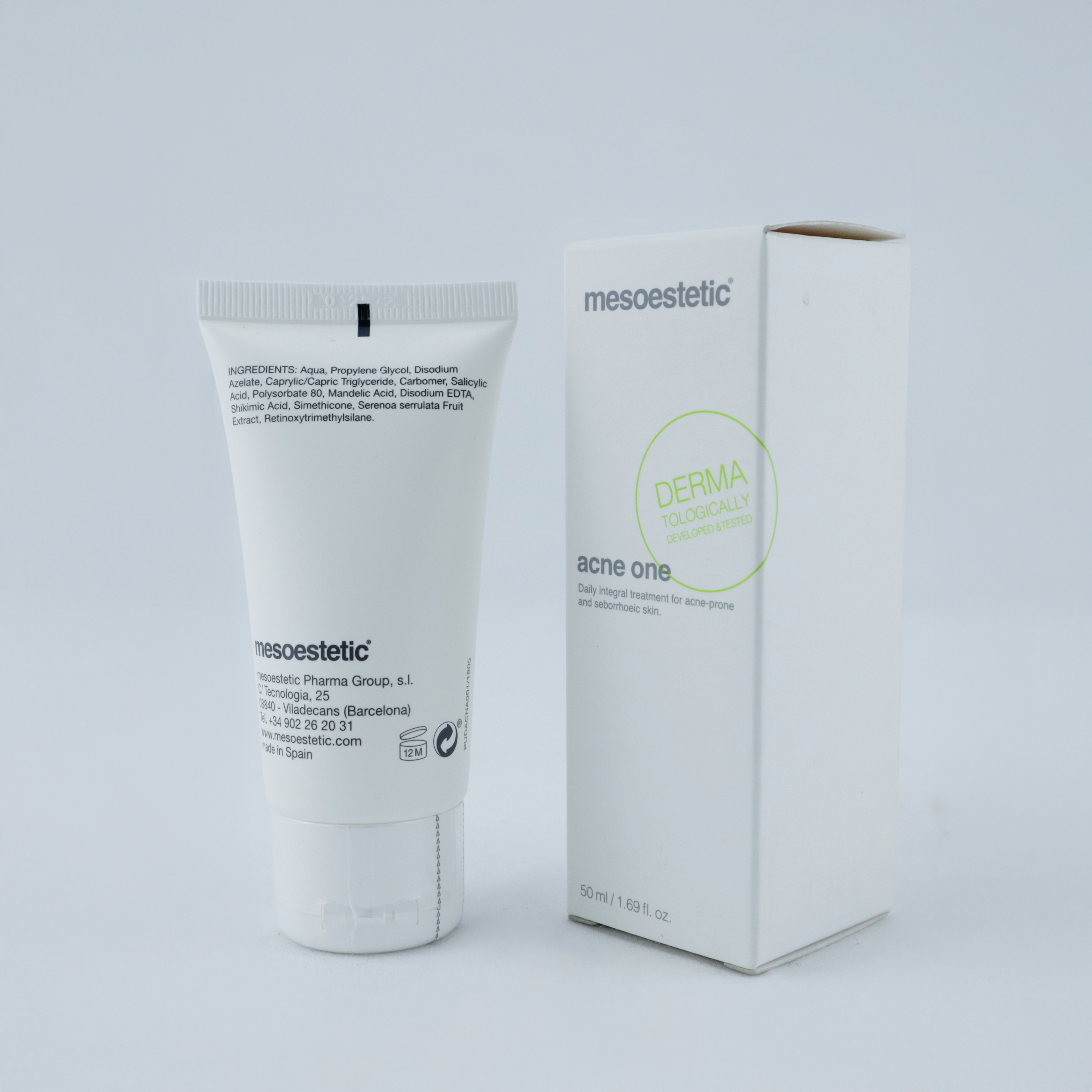 Mesoestetic Acne One 50ml