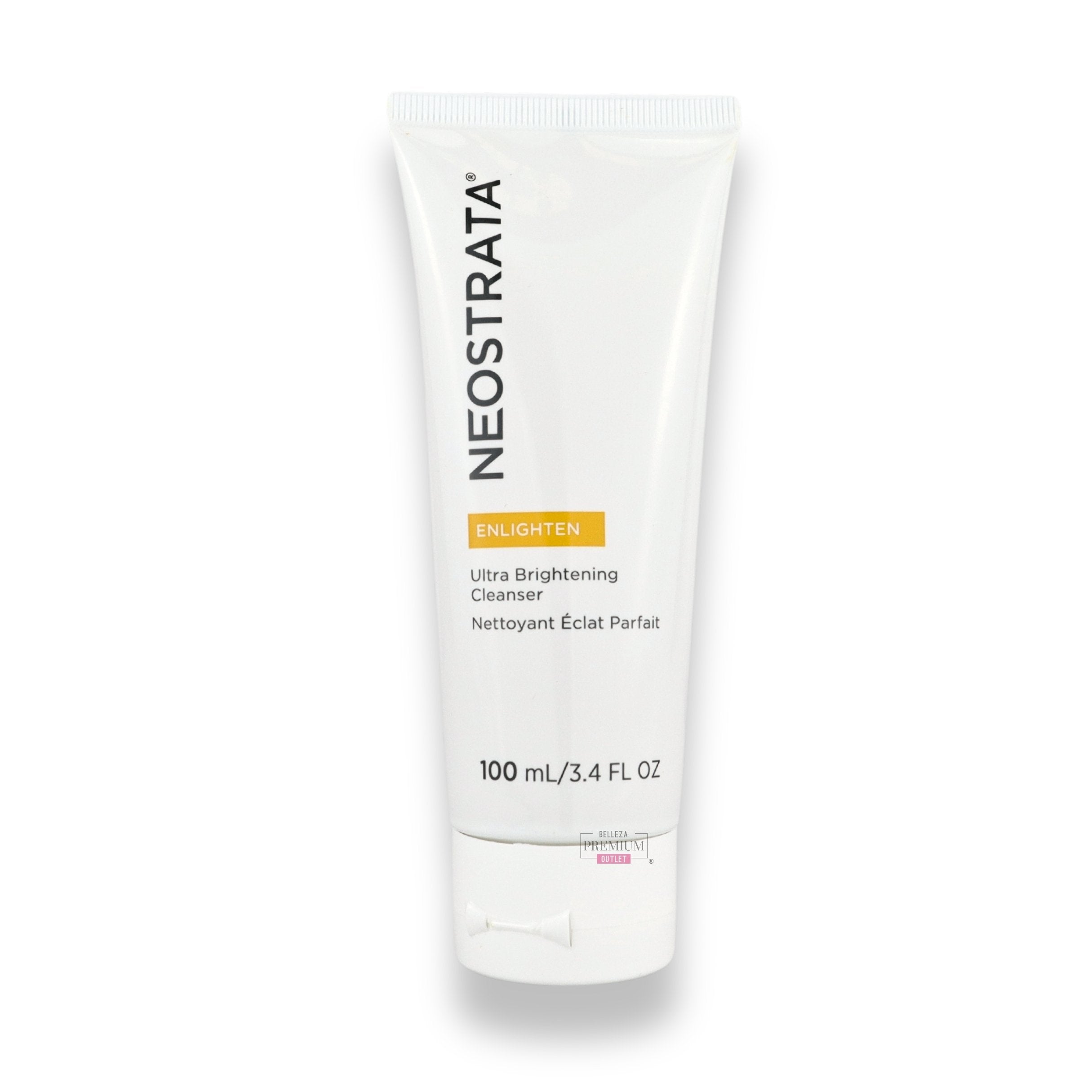 NEOSTRATA Ultra Brightening Cleanser 100ml: El Poderoso limpiador facial que iluminará tu piel