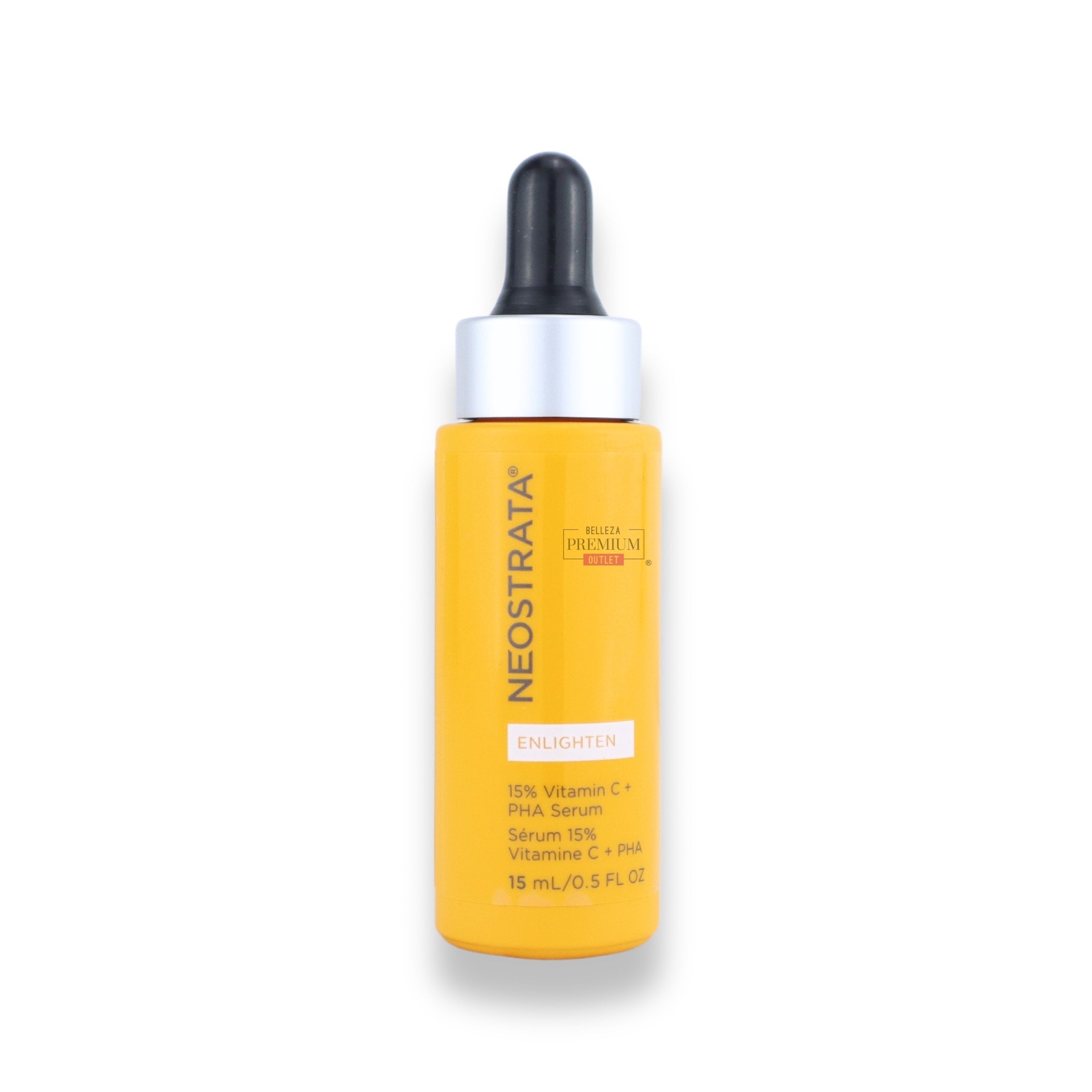 NEOSTRATA Vitamin C + PHA Serum 15ml: Espectacular Suero Antioxidante para una piel más luminosa