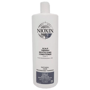 Nioxin System 2 Scalp Revitalizer 1000ml